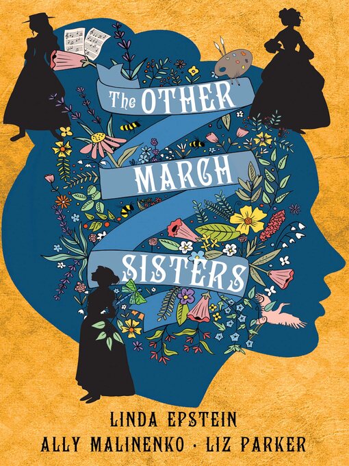 Title details for The Other March Sisters by Linda Epstein - Wait list